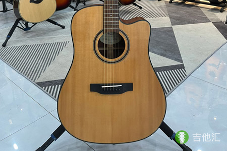 Dove鸽子吉他DD220SC