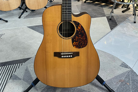 S.yairi雅依利YD25C