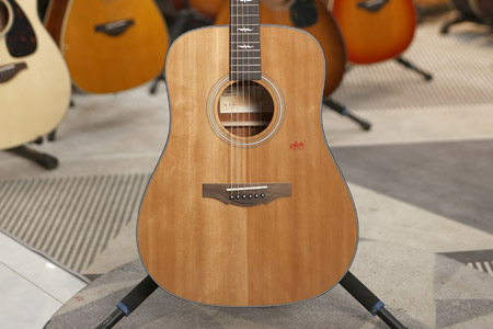 卡普马F1 全新展琴