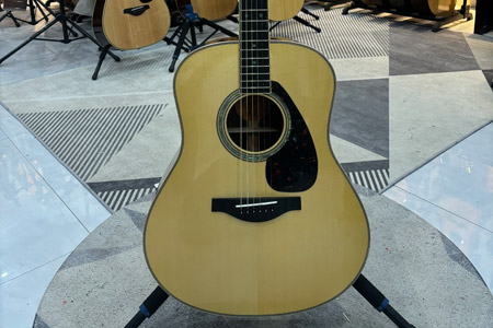 雅马哈LL16 二手99新