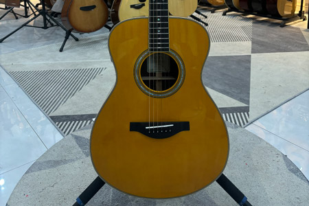 雅马哈LSTA 二手95新