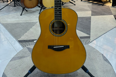 雅马哈LLTA 二手98新