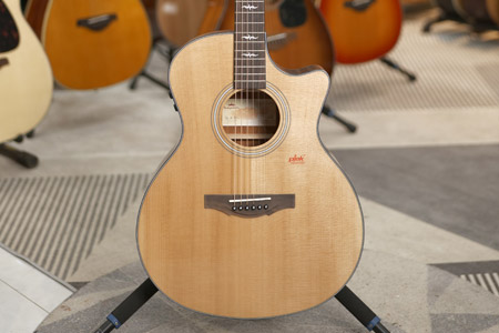 卡普马F1GA电箱 全新展琴