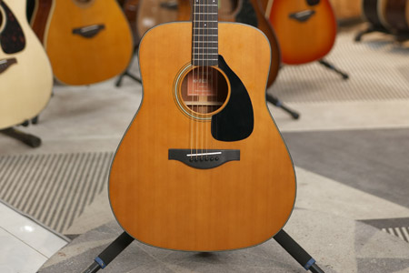 雅马哈FG3 二手95新