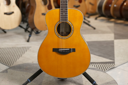 雅马哈LSTA 二手98新