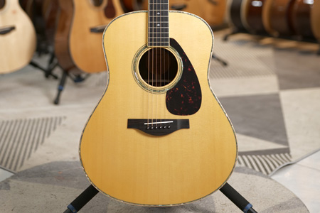 雅马哈LL16D 二手85新