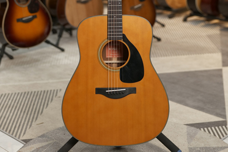 雅马哈FG3 二手92新