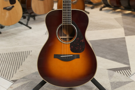 雅马哈LS16 二手95新