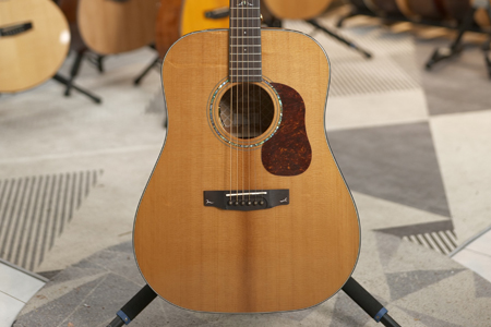 Cort GOLD D6 二手95新