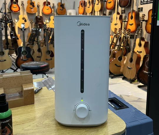 加湿器