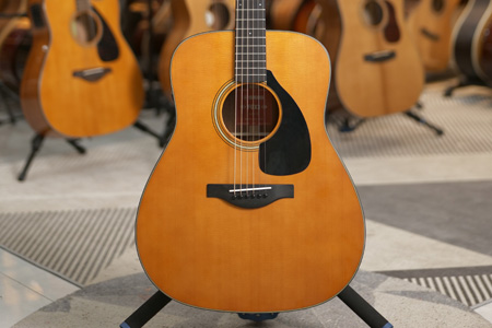 雅马哈FGX3 二手98新