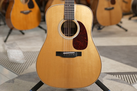 【已售】伊斯特曼Eastman E20D MR TC 全新客户寄售