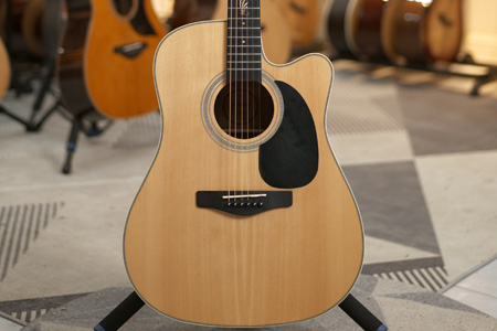 【已售】布洛克V12 二手99新准新琴 初学者入门面单