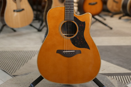 雅马哈A1R 二手95新