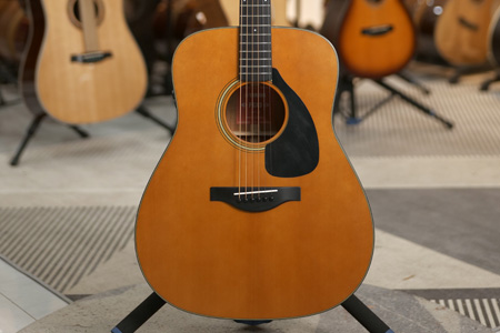 雅马哈FGX3 二手95新