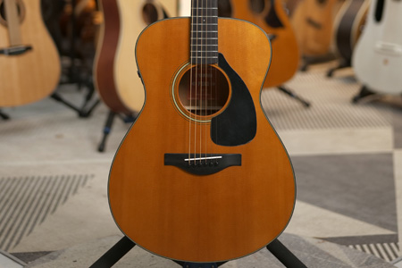 雅马哈FSX3 二手92新