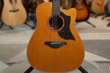 雅马哈A3R 二手95新