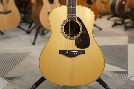 雅马哈LL16 二手98新