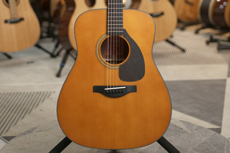 雅马哈FG5 二手99新