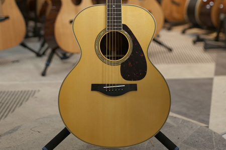 雅马哈LJ16 二手99新 IIM020637