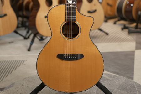 美索L200 二手9成新