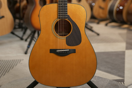 雅马哈FG5 二手95新 IQO991A