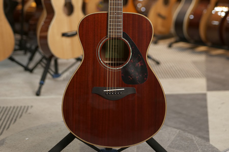 雅马哈FS850 二手95新 IHZ150016