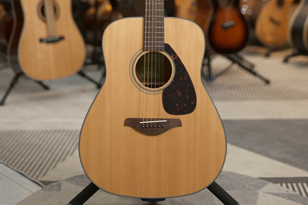 雅马哈FG800 二手98新 IIL141248