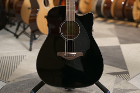 雅马哈FGX800C 二手95新 IJY201867