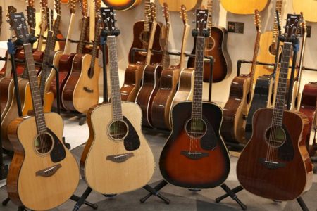 二手吉他值得买吗？