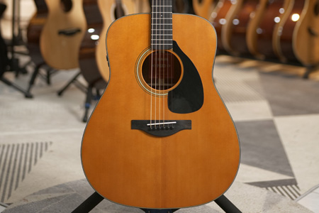 雅马哈FGX3 二手98新 IJJ271288