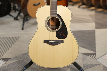 雅马哈LL6 二手99新 IKK030654