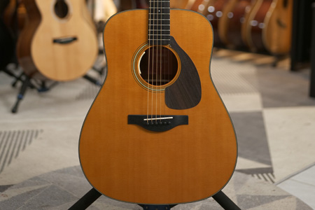 雅马哈FG5 二手92新 IHK556A