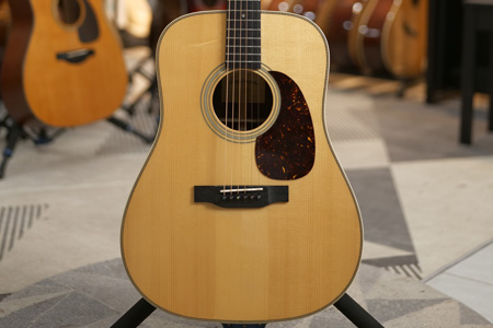 【已售】伊斯特曼Eastman E20D原声 二手9成新 41寸全单