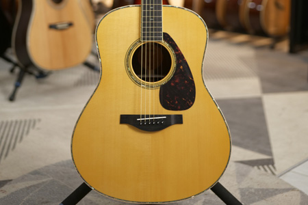 雅马哈LL16D 二手98新 IJK250593