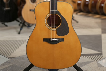 雅马哈FG5 二手99新 IKJ495A