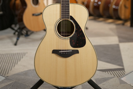 雅马哈FS830 二手99新 IKL100180