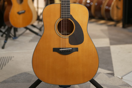 雅马哈FG5 二手99新 IKK549A