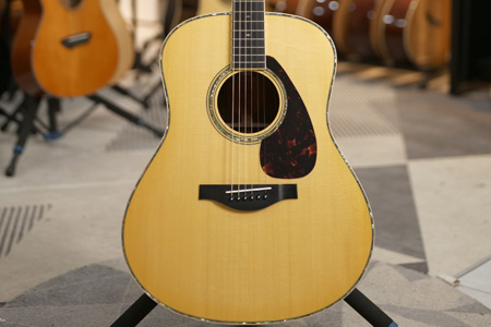 雅马哈LL16D 二手99新 IIO060561