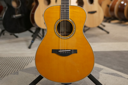 雅马哈LSTA 全新全单加振电箱