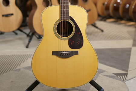 雅马哈LL6 二手95新 IQZ140798