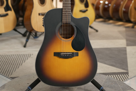 【已售】卡普马EDCE 电箱琴 二手85成新 有磕碰