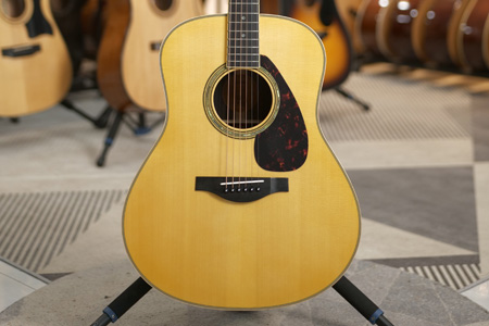 雅马哈LL16 二手95新 IHK060650