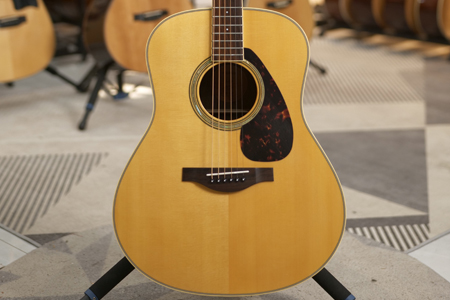 雅马哈LL6 二手8成新 IIJ240620