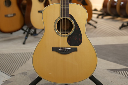 雅马哈LL6 二手99新 IKM170580