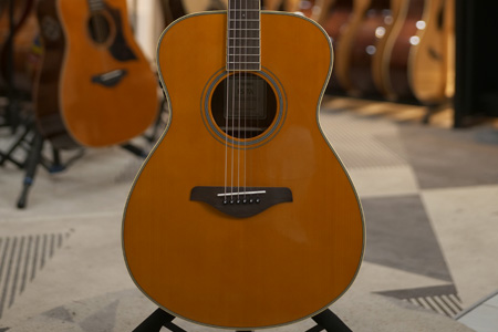 雅马哈FSTA 二手95新 IKH230285