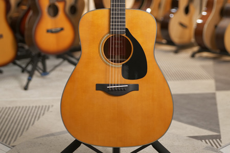 雅马哈FG3 二手98新 IJN171143