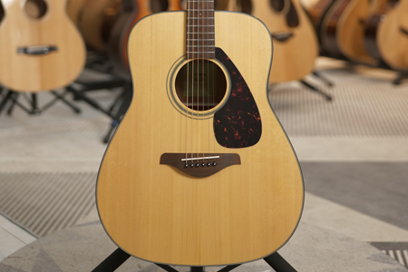 雅马哈FG800 二手98新 IQH181079