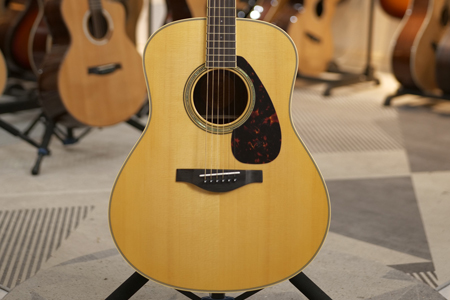 雅马哈LL6 二手95新 HOJ150558