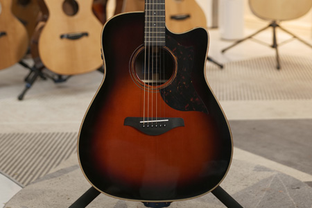 雅马哈A3R 二手98新 IKO200570